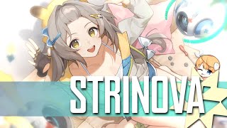 【strinova】エスコートやってみよか？【ふじまる】