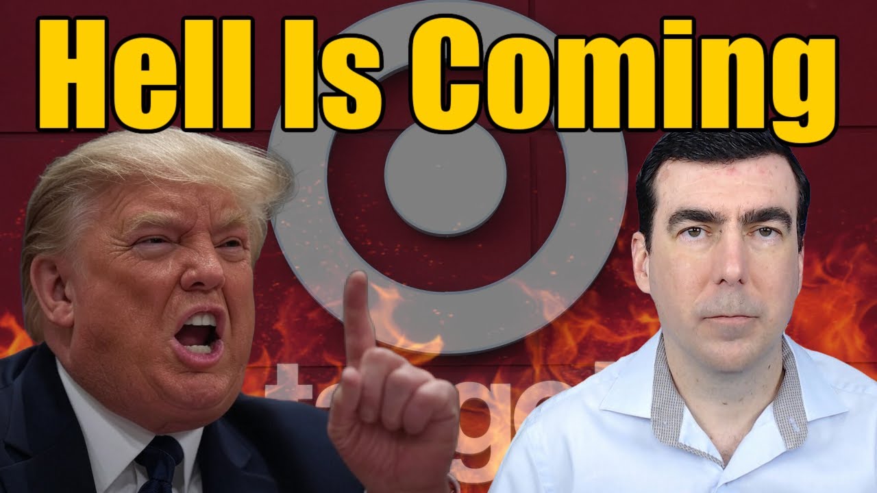 🚨 Target Just Announced the Unthinkable—What's Coming in a Few Days Will Leave You Speechless!