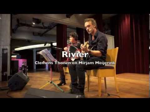 Een goede reden: Rivier in de Lindenberg