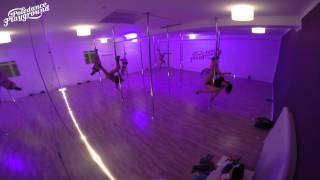 Britt - One Thing - Amerie