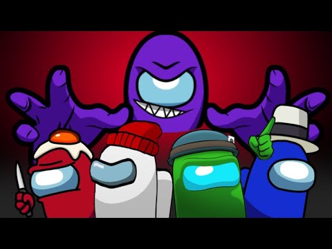 Detective Green Mini Mega Mashup || DaGames x Chewiecatt x Kyle Allen Music x Halacg Feat. CG5