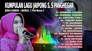 Download lagu Kumpulan Jaipong Panghegar | Juru Kawih Teh Nunu | Jaipong Kasohor. mp3