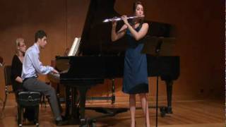 Schubert Variations: Introduction and Theme