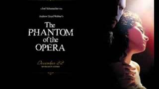 All I Ask of You with Lyrics from Phantom of the Opera