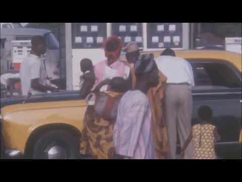 Breaking Down Swedish Buses Causing Chaos in Lagos Public Transport | July 1971