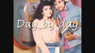 Arriva Cristina 1988 (madley)