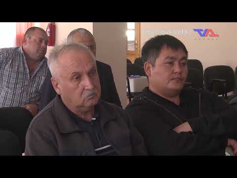 «Күн» ақпараттық бағдарлама 26 қыркүйек 2025ж.