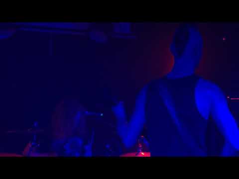 Aeulurus - Koma live @Kaunas United