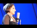 GLORIA ESTEFAN - The Way You Look Tonight - Live At The Hollywood Bowl - Saturday 26th July 2014