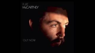 Paul McCartney - Sticking Out Of My Back Pocket: ‘Wanderlust&#39;