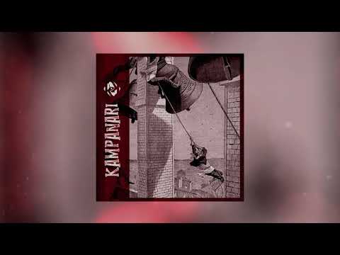 01. Kampanari - Intro (ft.  Markec 2000)