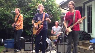 The Odds-It Falls Apart