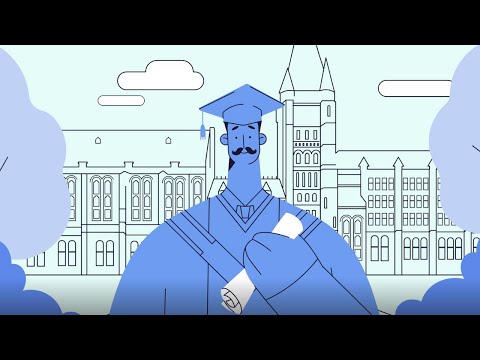 Why would a US student study a master's at Manchester?