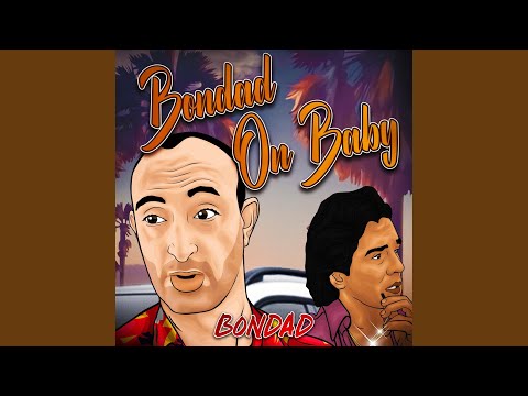 Bondad On Baby