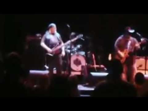 TRIO LOCO - House of BLues, July 27 2012