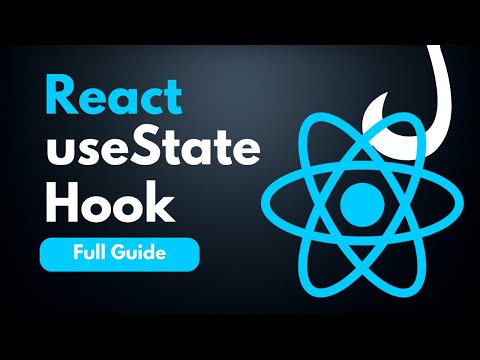 Learn useState in 14 Minutes - React Hooks Simplified