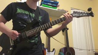 Lost Horizon - Pure (Cover)