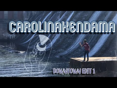 Carolina Kendama - Downtown Edit 1