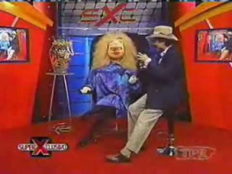 La Comay: Vacilon de las planillas a capullo