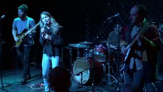 The Miami Dolphins "Connect the Dots" @ Triple Rock 11.13.17