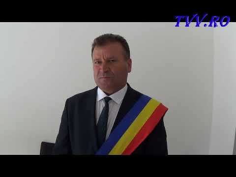 Interviu Costel Moraru primar Puiești