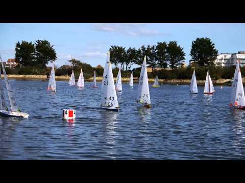 IOM Ranking @ Eastbourne --- 22nd & 23rd August 2012