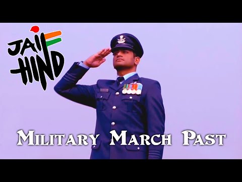 Indian Army March Past Music | March Past Music Instrumental | Military March Past Music