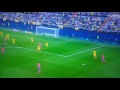 Kevin Prince Boateng Goal. Villarreal 0-1 Las Palmas LA LIGA - 23RD OCTOBER 2016