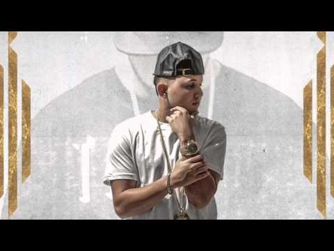 J-Lanny -Nadie La contorla (Prod. By Maniako)