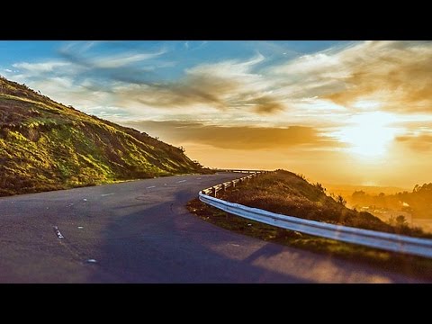 お絵かきで旅をする! (Travel by Drawing!)