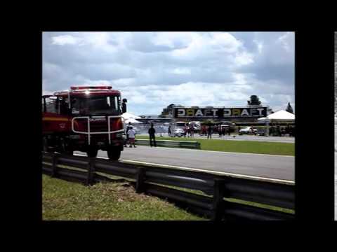 Caravan TS Los Hermanos///Marcio Julio