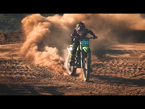 Axell Hodges X Gimbal God - Keep it Clean