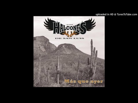HALCONES DE SAN LUIS MIX Dj