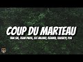 Tam Sir - Coup Du Marteau (Audio) feat. Team Paiya, Ste Milano, Renard Barakissa, Tazeboy, & PSK