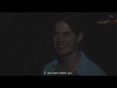 Beach Rats terza sequenza