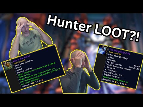 Naxx Loot Discussion... Who Gets Prio?