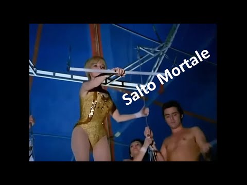 Salto Mortale Folge 6: Neapel  (verbesserte Bildqualität)