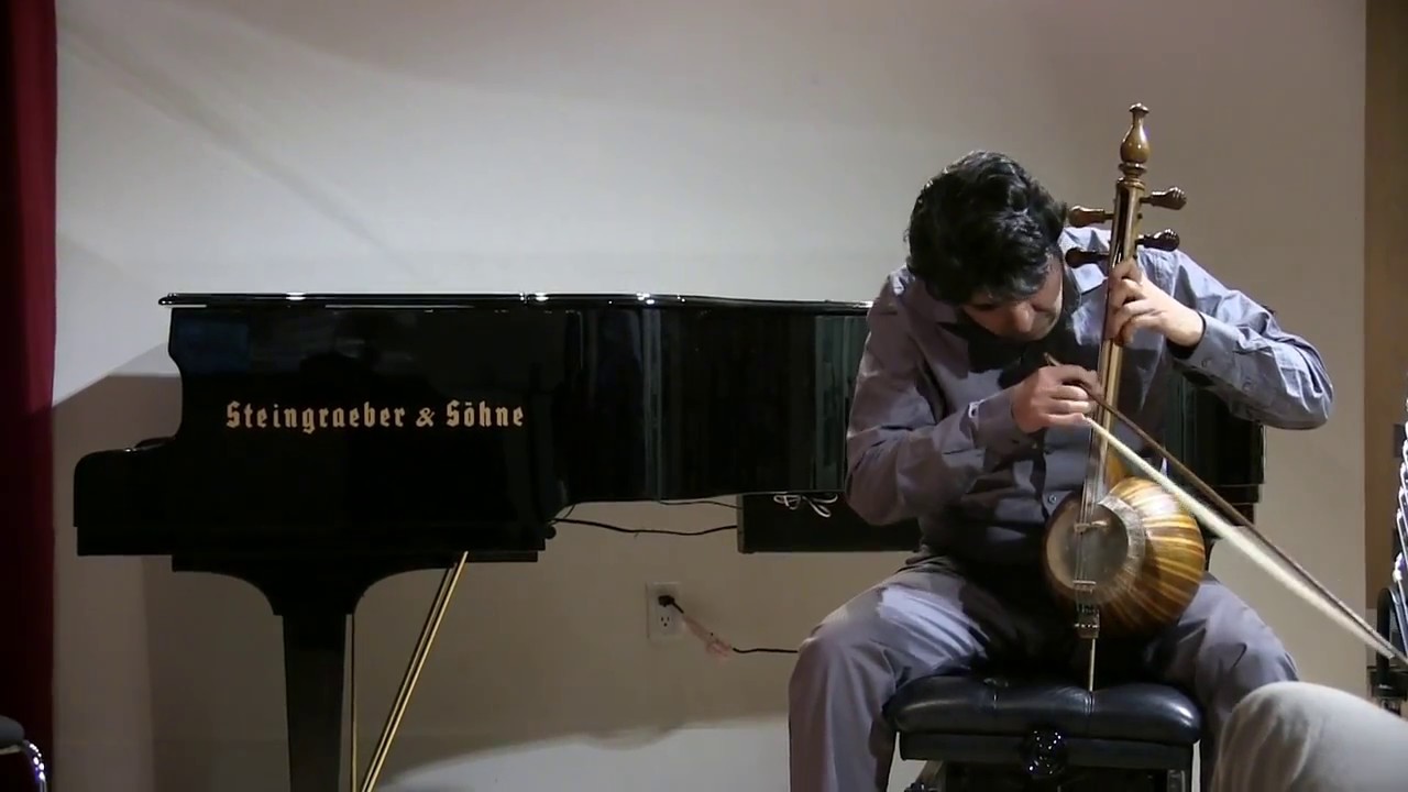 Hire Dilan - World Music in Toronto, Ontario