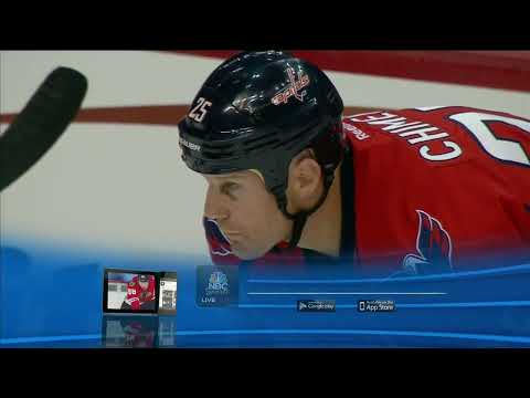 NHL   Oct.16/2013  New York Rangers - Washington Capitals