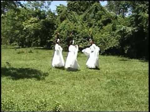 1ro DE MARZO (Danza Paraguaya)