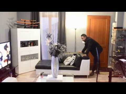 JESS FLAVI ONE-Malaky akia cherie (offishal video)