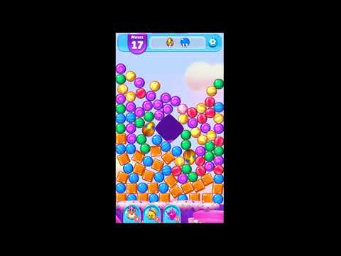 Sugar Blast level 60
