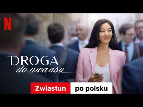Droga do awansu (Sezon 1) | Zwiastun po polsku | Netflix