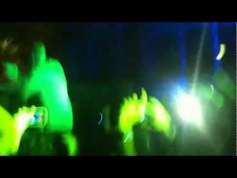 Two Fingerz - Kong Fusion live San Benedetto del Tronto