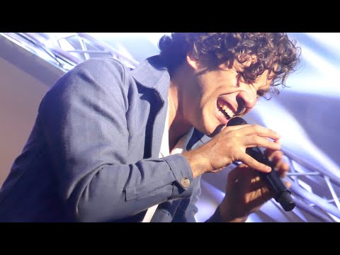 Jack Savoretti - Dancing Through The Rain / When We Were Lovers   Bereleigh (Summer 2023_117)