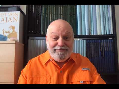 Music Chat: Earquake! and My Helsinki Philharmonic Debut