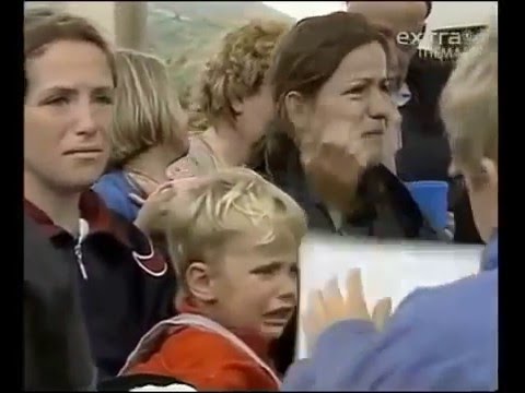 NATO Aggression gegen Jugoslawien. Es begann mit einer Lüge (WDR Doku)