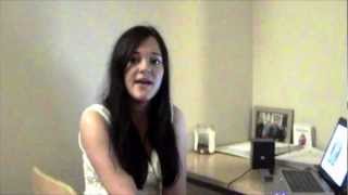 Sail away- Jennifer Rafferty cover by Laura Koop