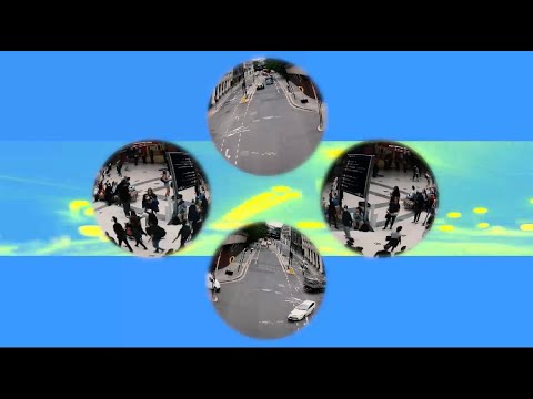 video frame placeholder