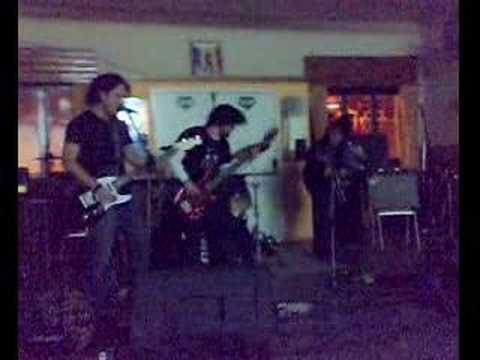 CenterX Lets sing this song - Club El porvenir 2008